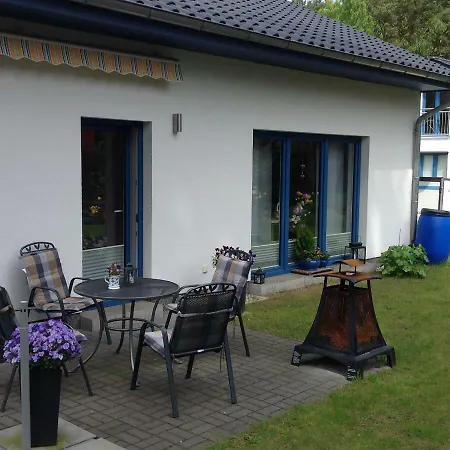 Klunnersnest Muritz *