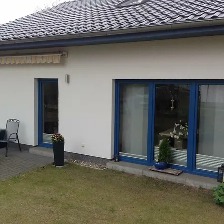 Klunnersnest Muritz Graal-Mueritz